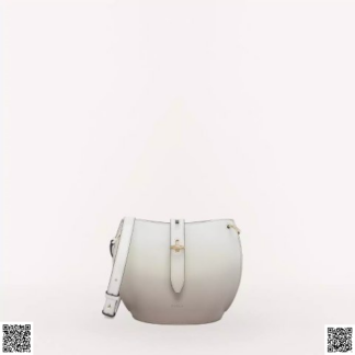 美國代購正品 Furla Unica 花盆包