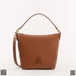 美國代購正品 Furla atena hobo 單肩包