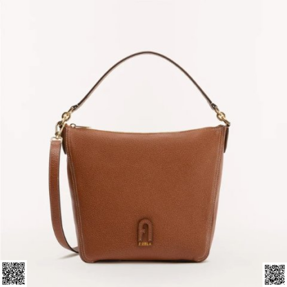 美國代購正品 Furla atena hobo 單肩包
