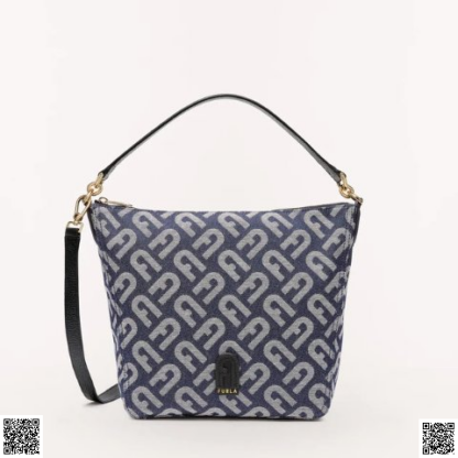 美國代購正品 Furla atena hobo 單肩包