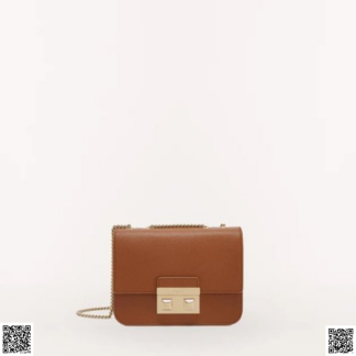 美國代購正品 Furla bella mini 斜挎包