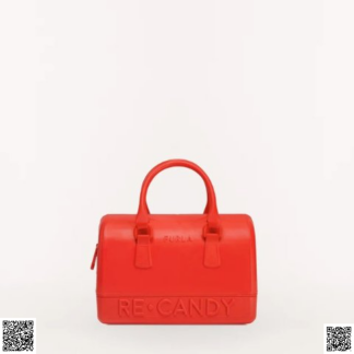 美國代購正品 Furla candy boston 手提包
