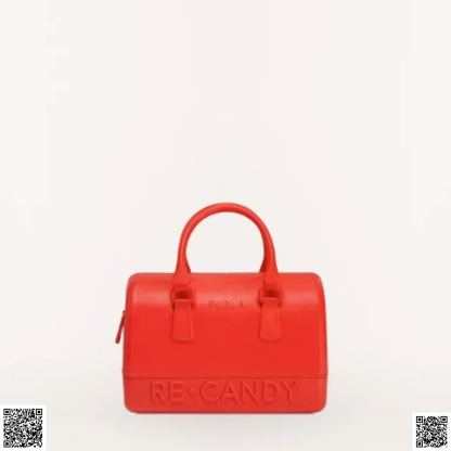 美國代購正品 Furla candy boston 手提包