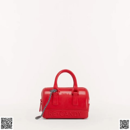 美國代購正品 Furla candy mini 手提單肩包