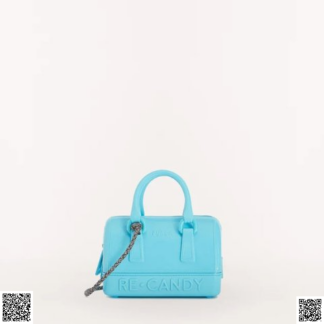 美國代購正品 Furla candy mini 手提斜挎包