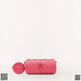 美國代購正品 Furla dafne 迷你斜挎包