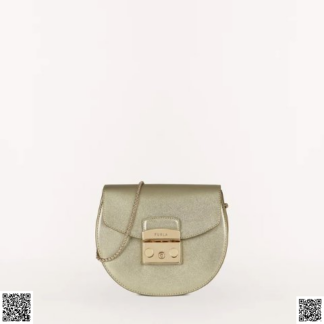 美國代購正品 Furla metropolis mini 斜挎包