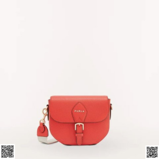 美國代購正品 Furla urania 斜挎包