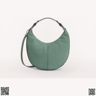 美國代購正品 Furla 月牙斜挎包
