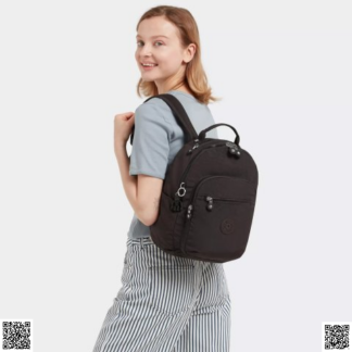 美國代購正品 Kipling 11寸 雙肩包