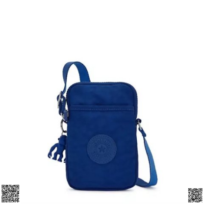 美國代購正品 Kipling Crossbody Phone Bag 斜跨小包