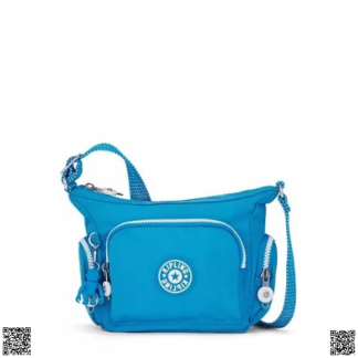 美國代購正品 Kipling Gabbie 斜挎包