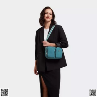 美國代購正品 Kipling Patti 斜挎包