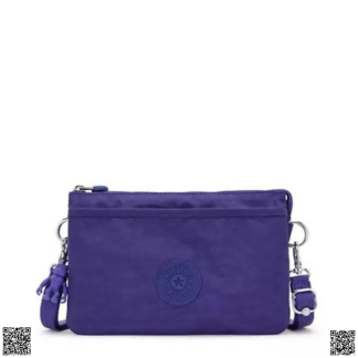 美國代購正品 Kipling Riri 斜挎包