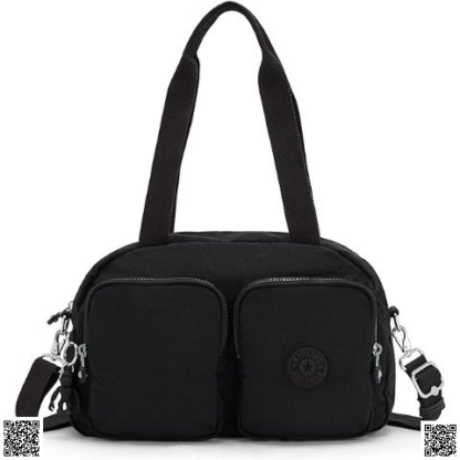 美國代購正品 Kipling 單肩包