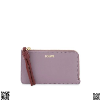 美國代購正品 Loewe Knot cardholder卡包