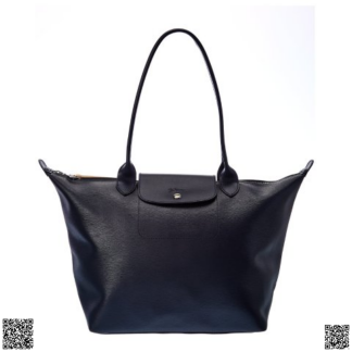 美國代購正品 Longchamp 長柄尼龍餃子包