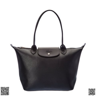 美國代購正品 Longchamp 長柄尼龍餃子包
