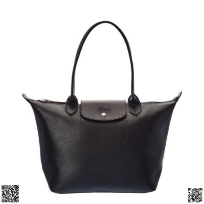 美國代購正品 Longchamp 長柄尼龍餃子包