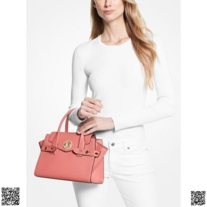 美國代購正品 Michael Kors Carmen 中號手袋