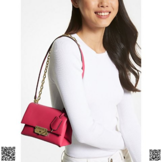 美國代購正品 Michael Kors Cece 中號斜挎包