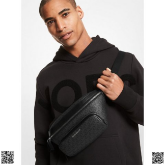美國代購正品 Michael Kors Cooper 腰包