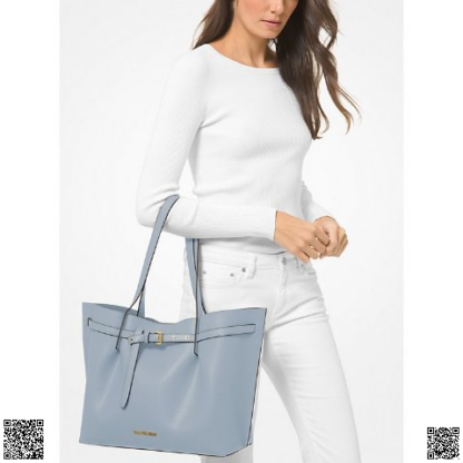 美國代購正品 Michael Kors Emilia 大號托特包