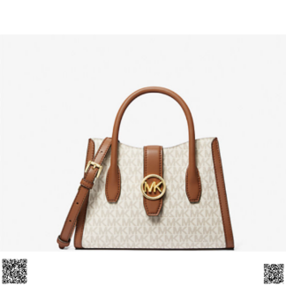 美國代購正品 Michael Kors Gabby 小號圓扣手袋