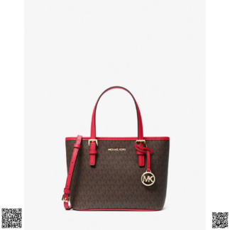 美國代購正品 Michael Kors Jet Set 小號托特包
