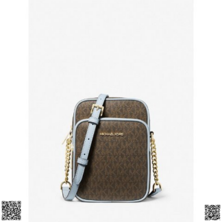 美國代購正品 Michael Kors Jet Set 斜挎包