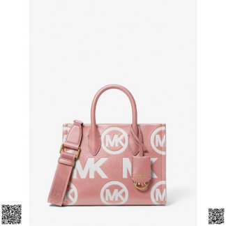 美國代購正品 Michael Kors Logo托特包