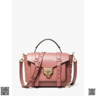 美國代購正品 Michael Kors Manhattan 斜挎包