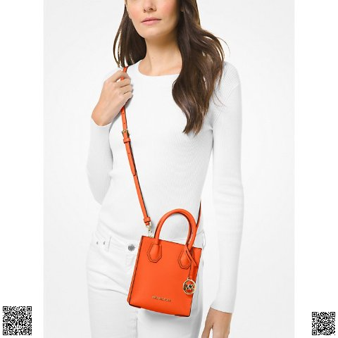 美國代購正品 Michael Kors Mercer 迷你斜挎包