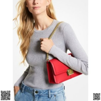 美國代購正品 Michael Kors Sonia 中號鏈條單肩包