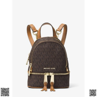 美國代購正品 Michael Kors mini雙肩包