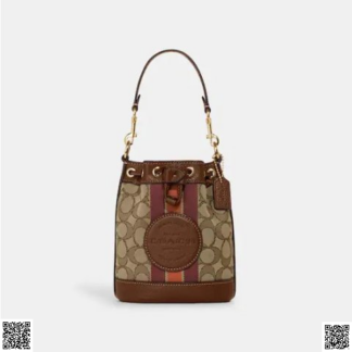 美國代購正品 Mini Dempsey水桶包