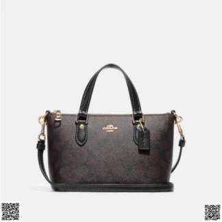 美國代購正品 Mini Gallery 斜挎包