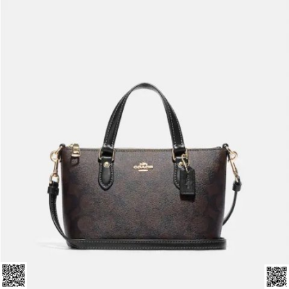 美國代購正品 Mini Gallery 斜挎包