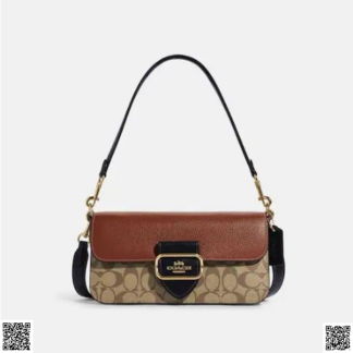 美國代購正品 Morgan 單肩包