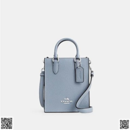 美國代購正品 North South 迷你托特包