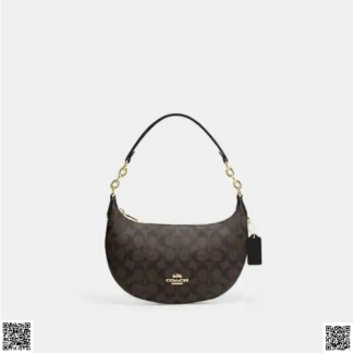 美國代購正品 Payton 老花Hobo