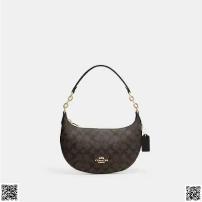 美國代購正品 Payton 老花Hobo