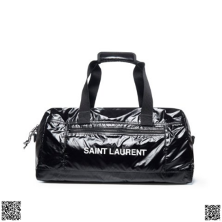 美國代購正品 Saint Laurent Logo 行李袋