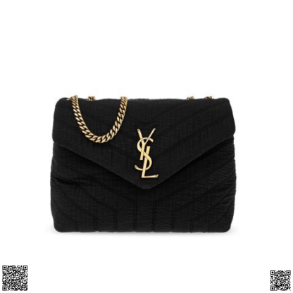 美國代購正品 Saint Laurent Loulou 鏈條包