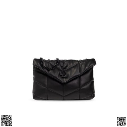 美國代購正品 Saint Laurent Loulou 鏈條包