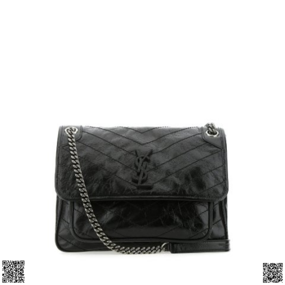 美國代購正品 Saint Laurent Niki 中號