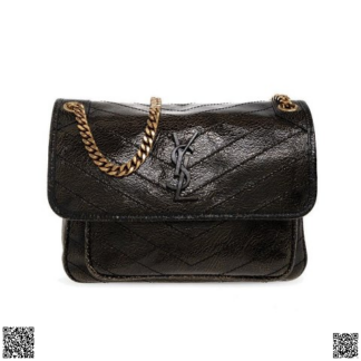 美國代購正品 Saint Laurent Niki 鏈條包