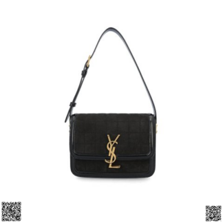 美國代購正品 Saint Laurent Solferino 單肩包