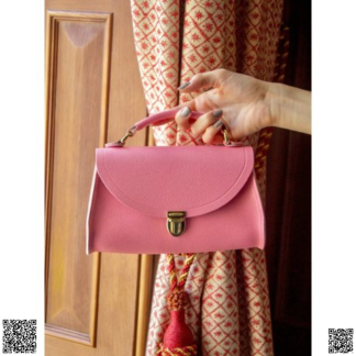 美國代購正品 The Cambridge Satchel Company Poppy 迷你斜挎包