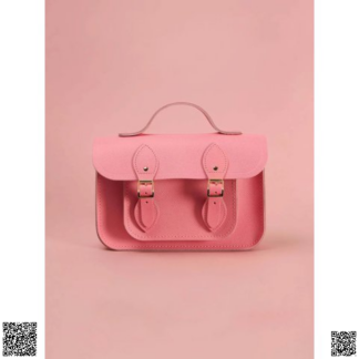 美國代購正品 The Cambridge Satchel Company The 11 Inch 托特包